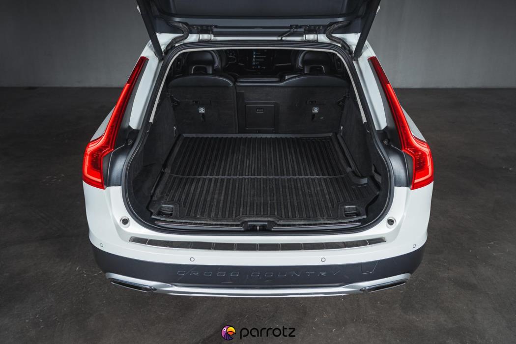 VOLVO V90 Cross Country 2018