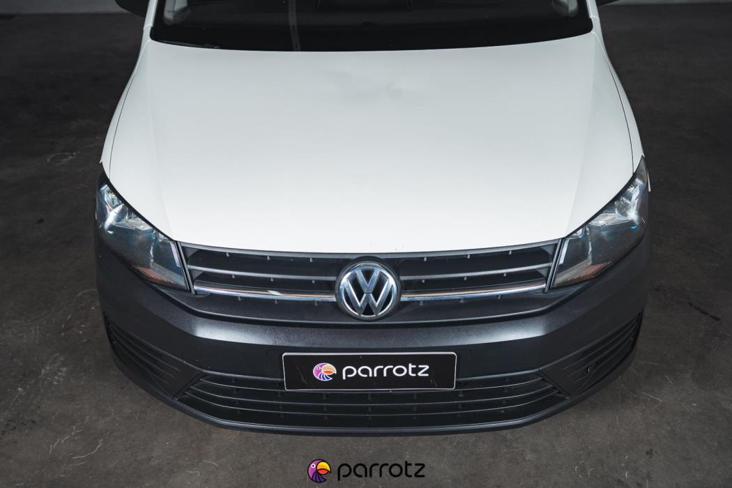 VOLKSWAGEN Caddy Maxi 2018