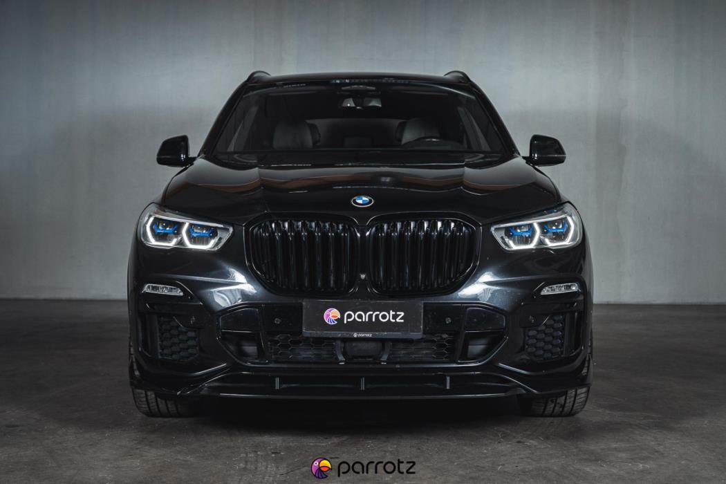 BMW X5 2019