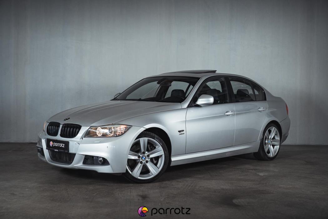BMW 335 2009