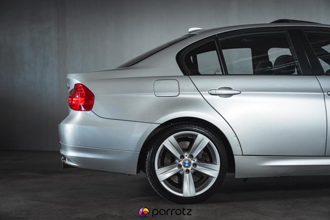 BMW 335 2009