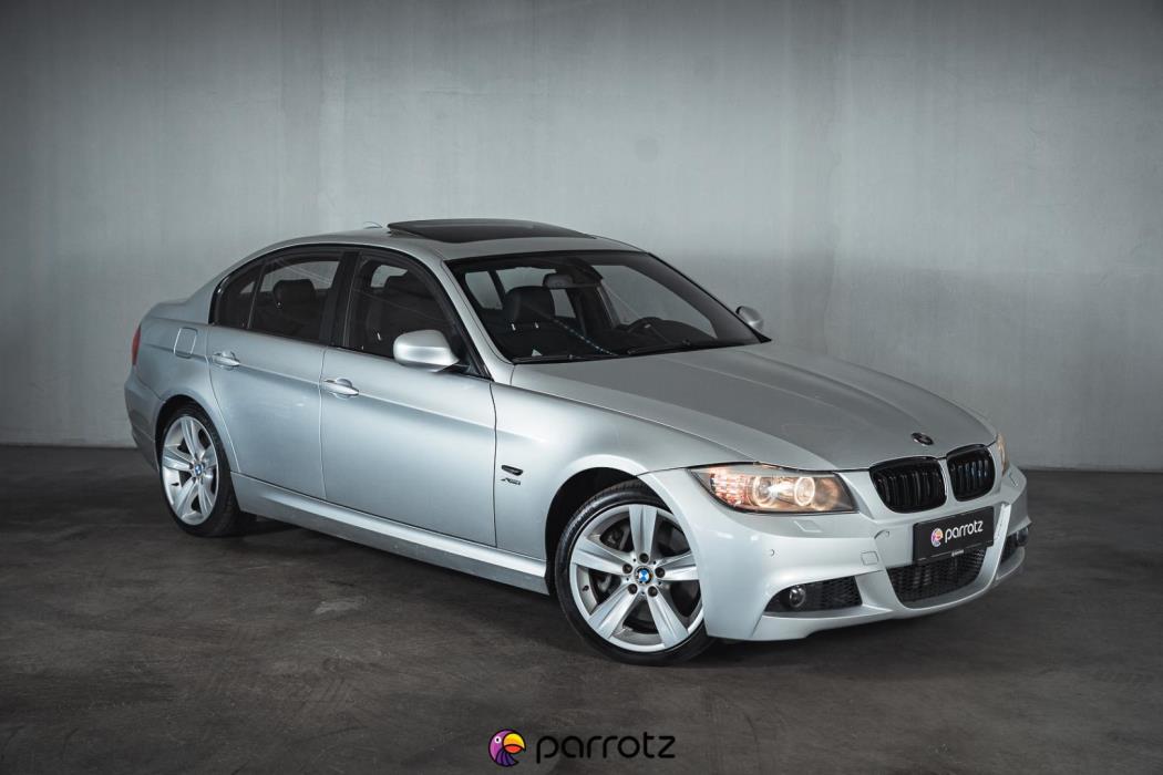BMW 335 2009