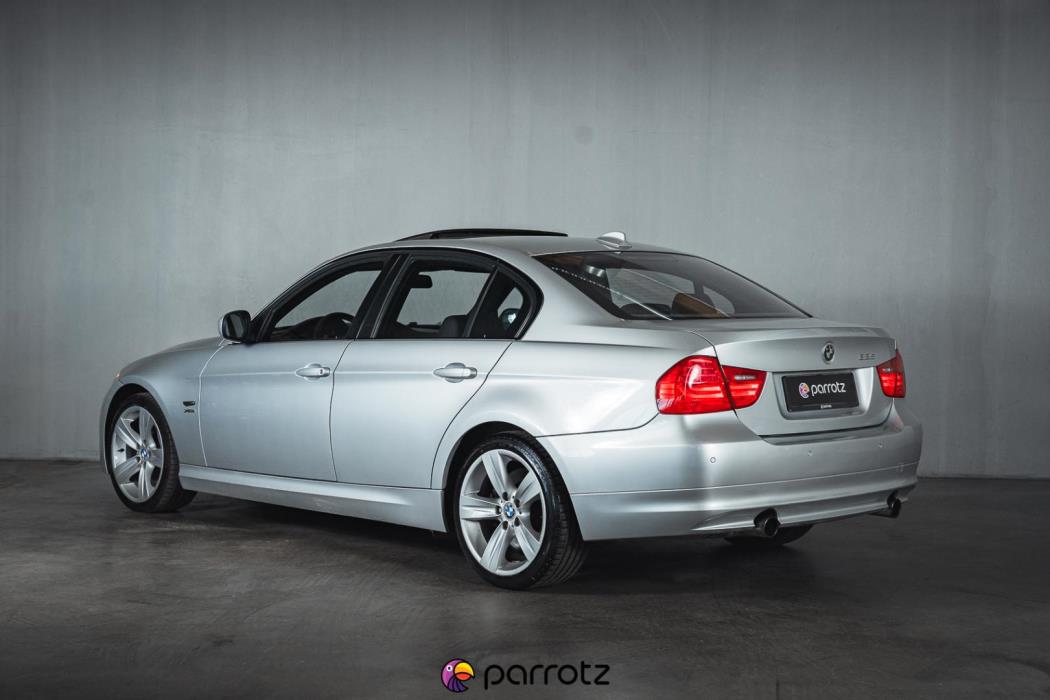 BMW 335 2009