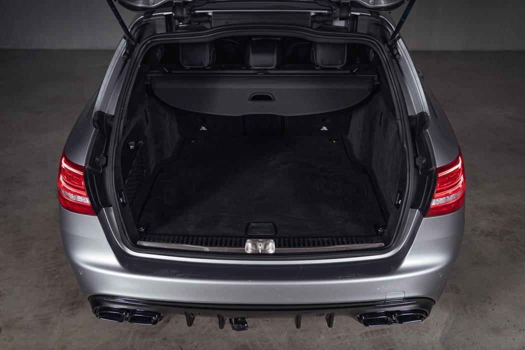 MERCEDES-BENZ C 2015