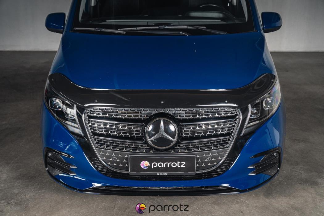 MERCEDES-BENZ Vito 2019