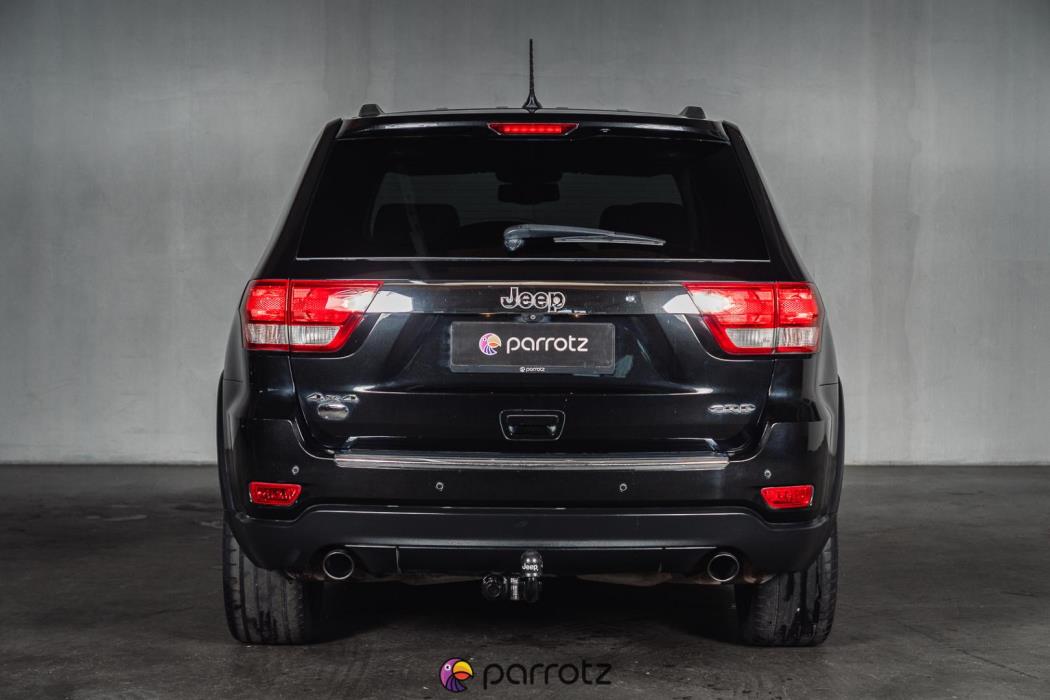 JEEP Grand Cherokee 2011