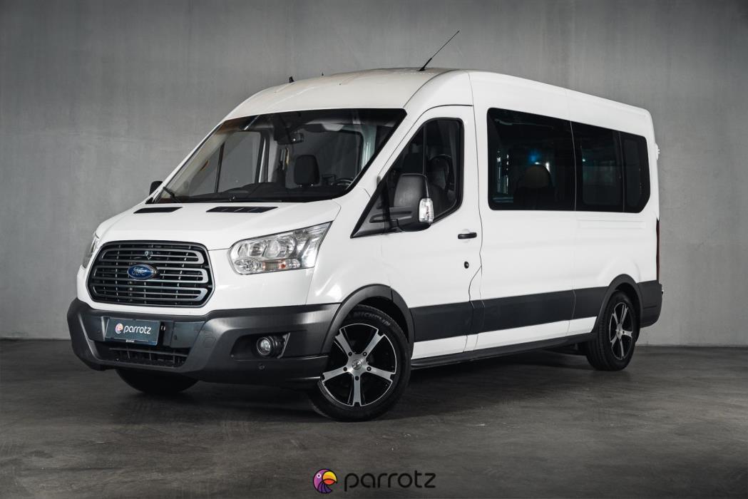 FORD Transit 2015