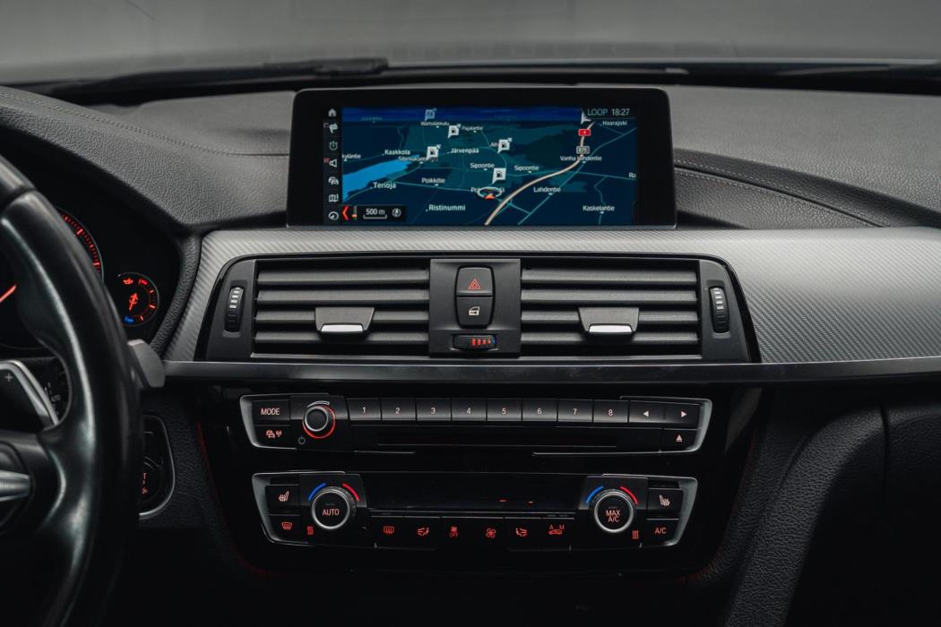BMW 340 2019