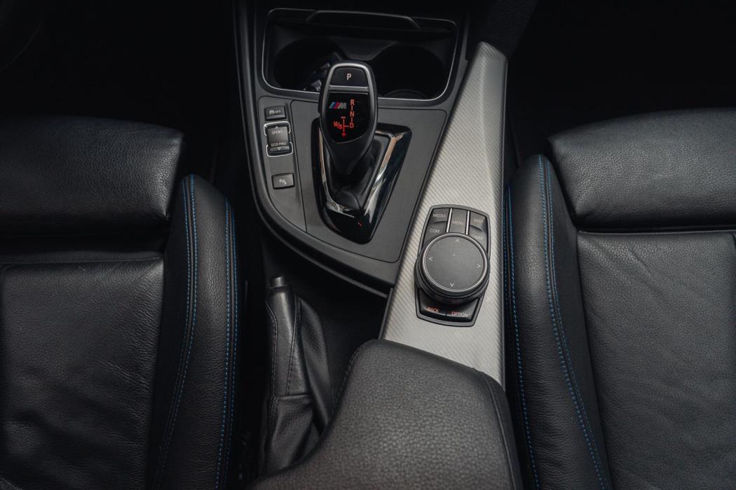 BMW 340 2019
