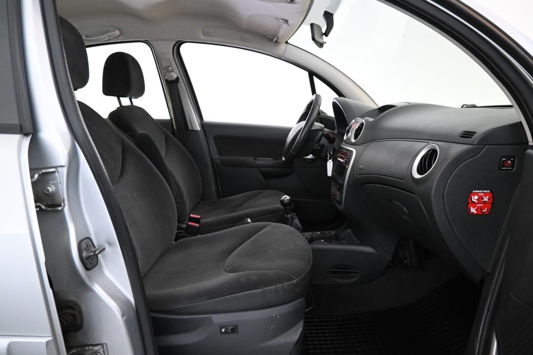 CITROEN C3 2008