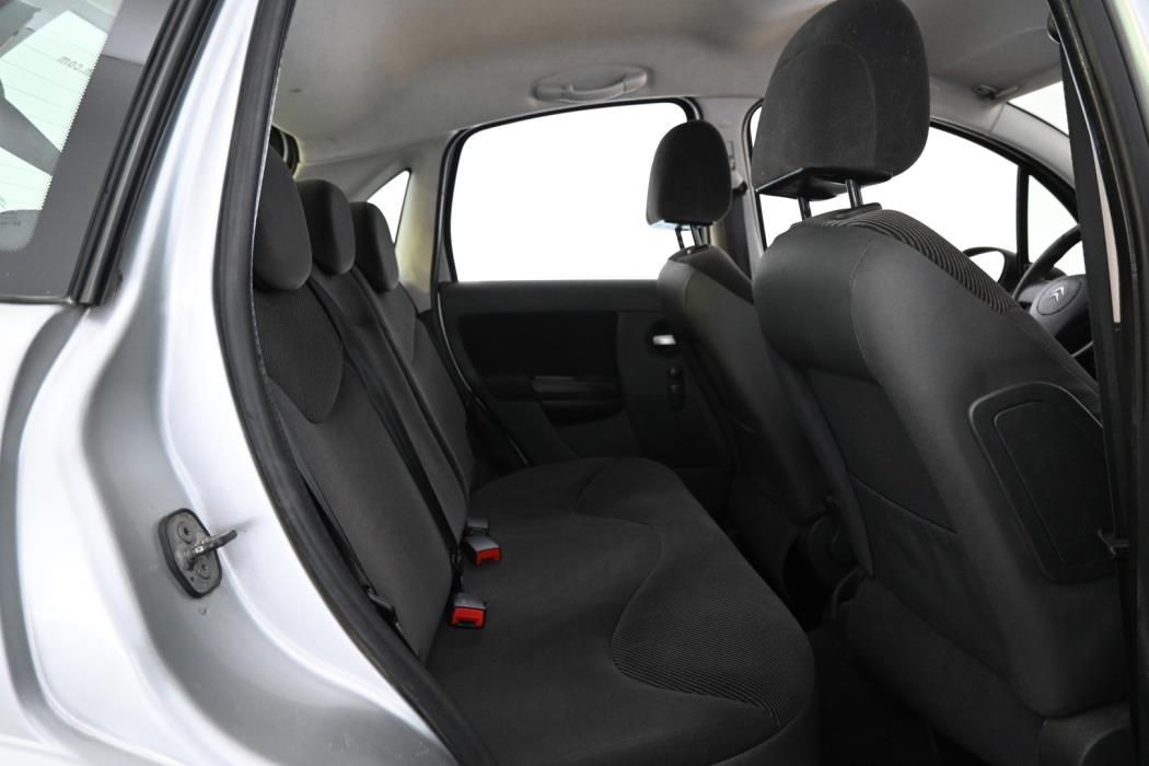 CITROEN C3 2008