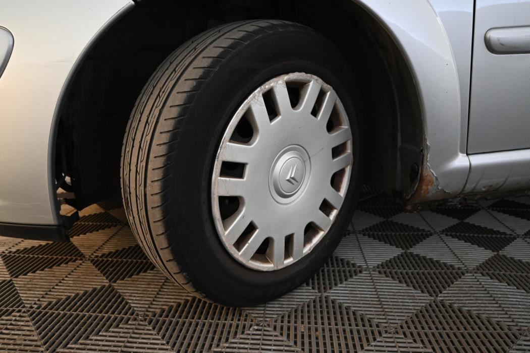 CITROEN C3 2008