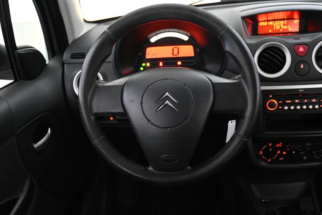 CITROEN C3 2008