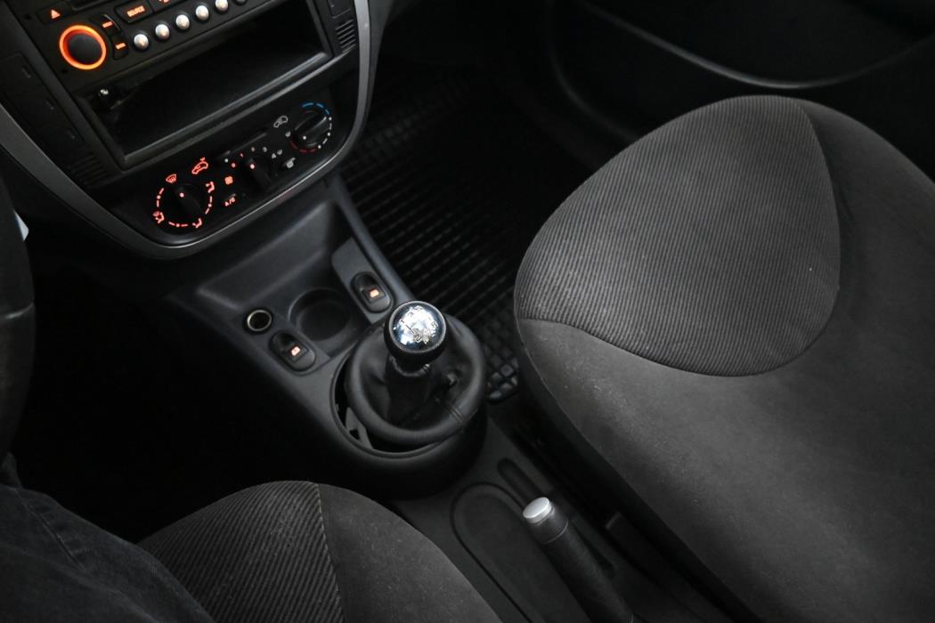 CITROEN C3 2008