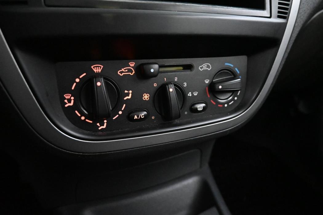 CITROEN C3 2008