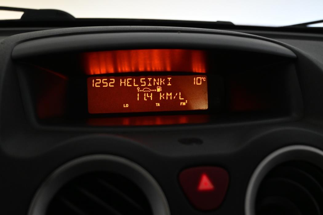 CITROEN C3 2008