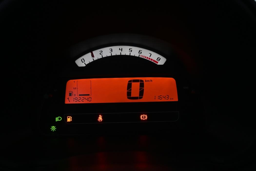 CITROEN C3 2008