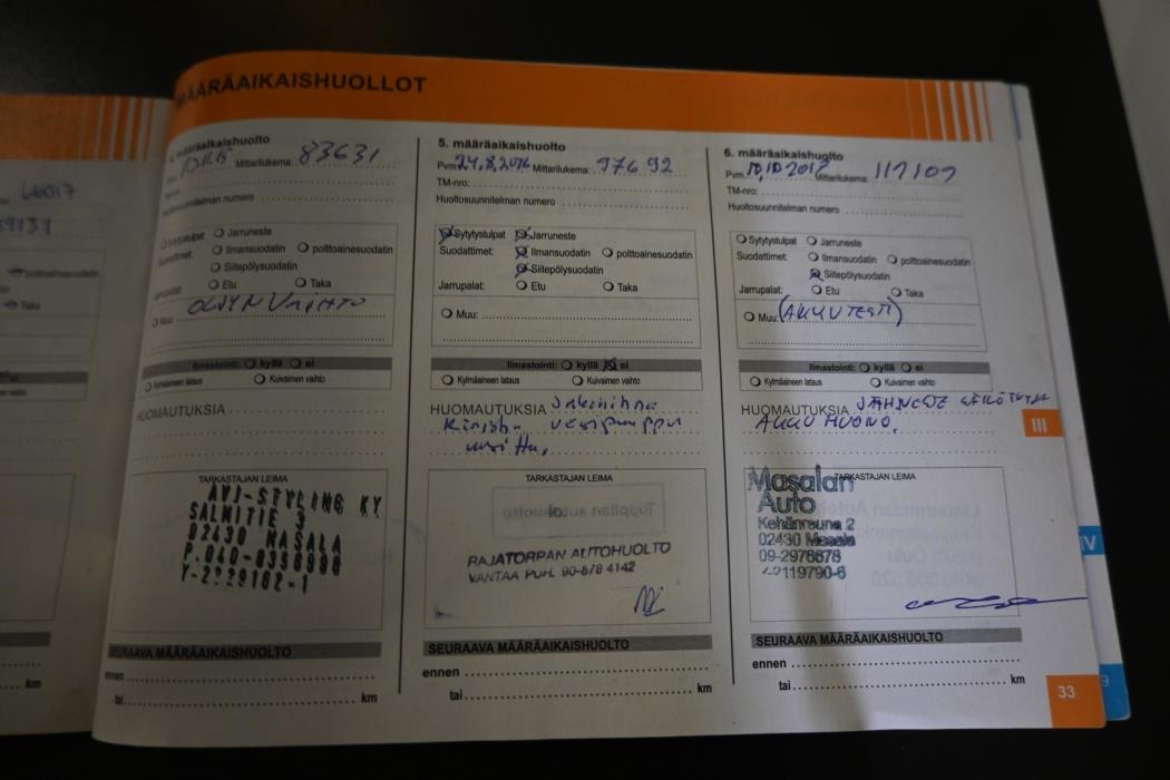 CITROEN C3 2008