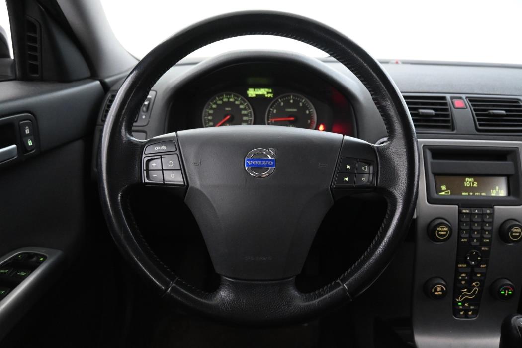 VOLVO V50 2007