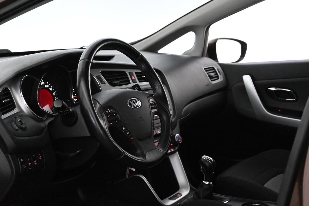 KIA cee'd 2014