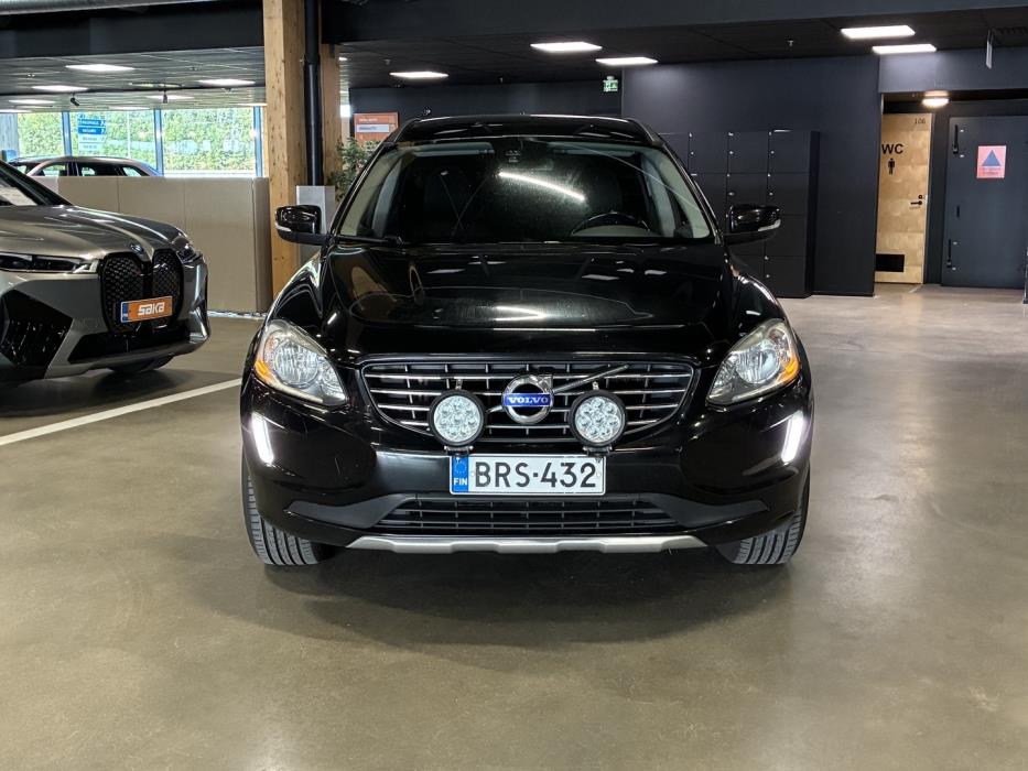 VOLVO XC60 2014