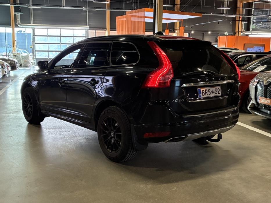 VOLVO XC60 2014