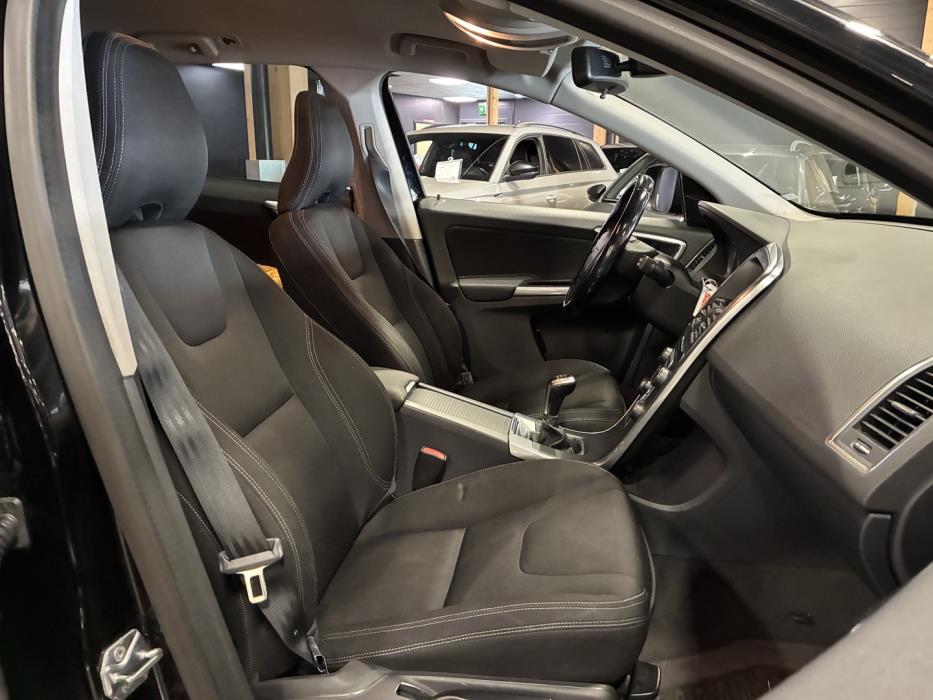 VOLVO XC60 2014