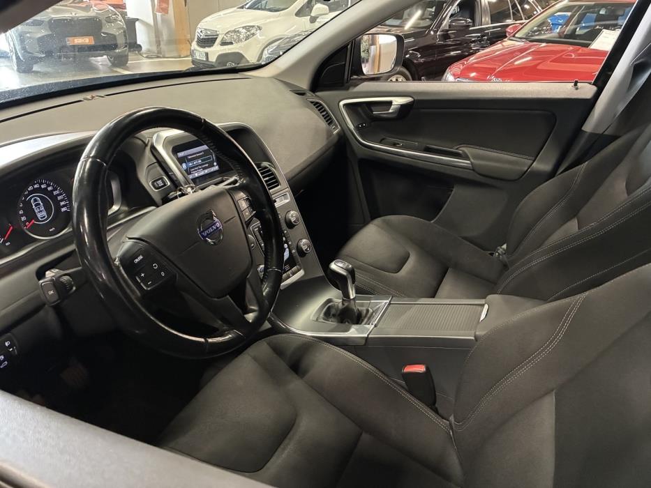 VOLVO XC60 2014