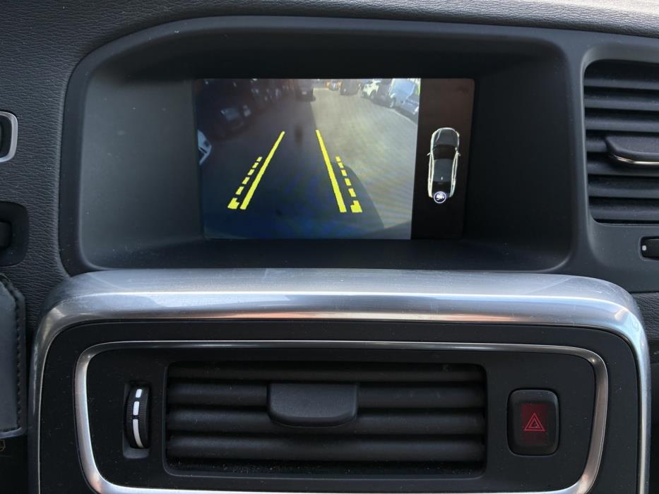 VOLVO S60 2015