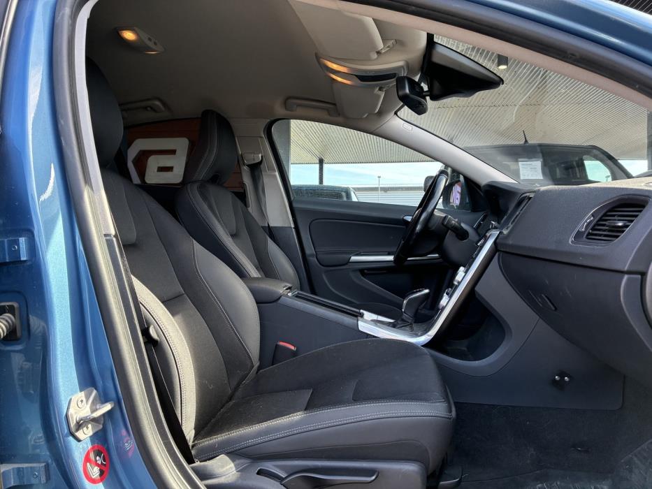 VOLVO S60 2015