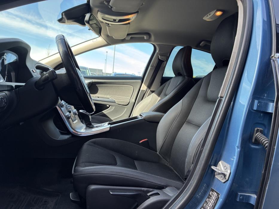 VOLVO S60 2015