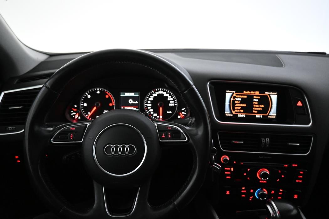 AUDI Q5 2016