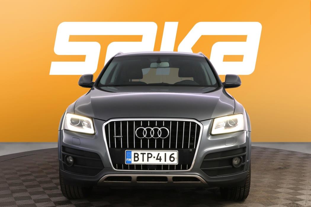 AUDI Q5 2016