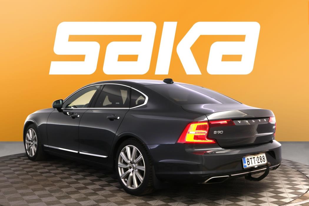 VOLVO S90 2017