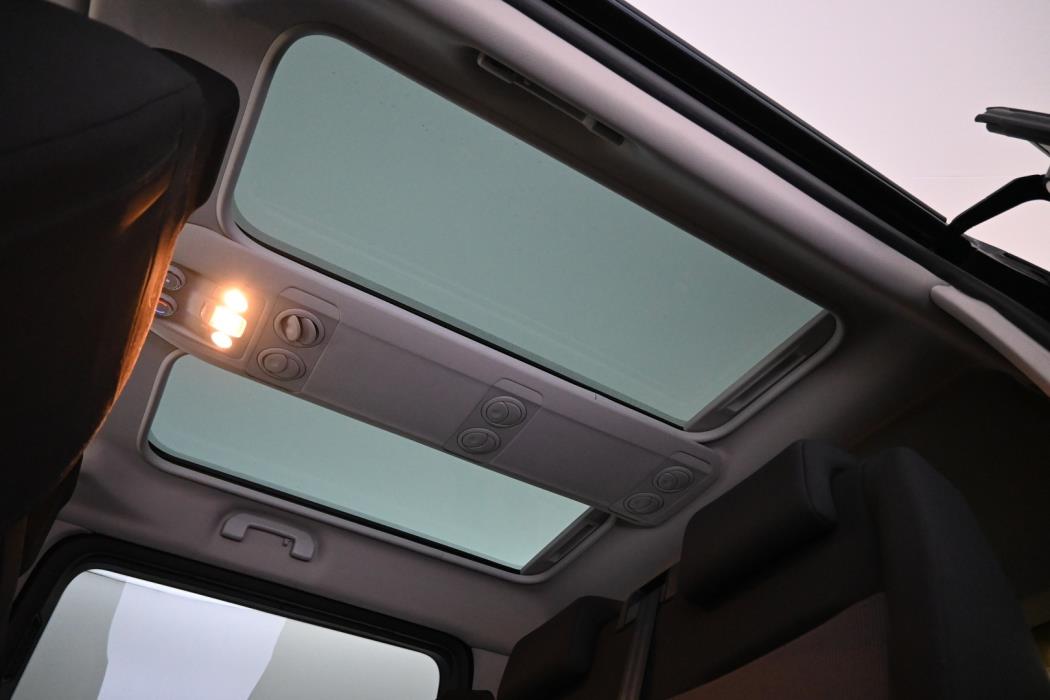 CITROEN SPACE TOURER 2018