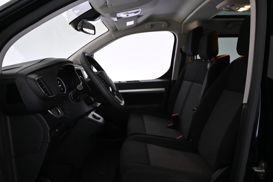 CITROEN SPACE TOURER 2018