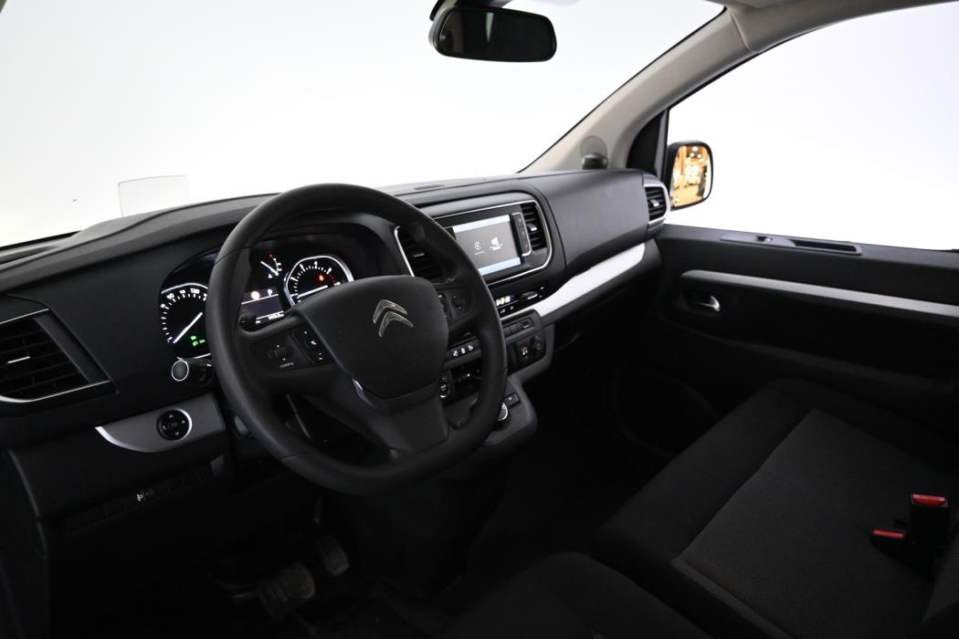 CITROEN SPACE TOURER 2018