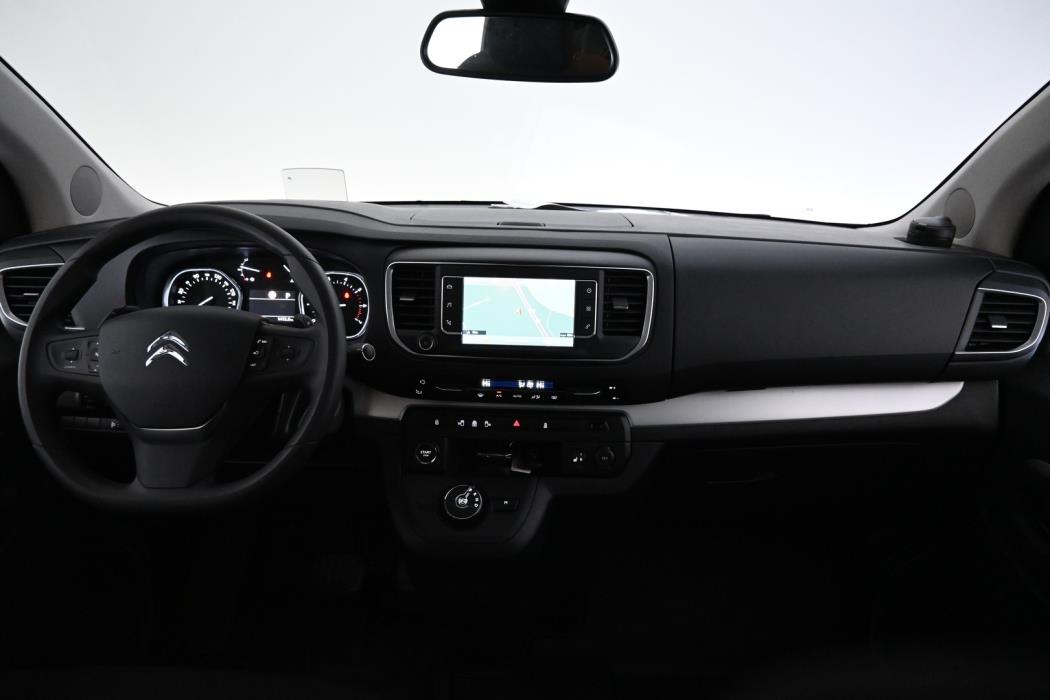 CITROEN SPACE TOURER 2018