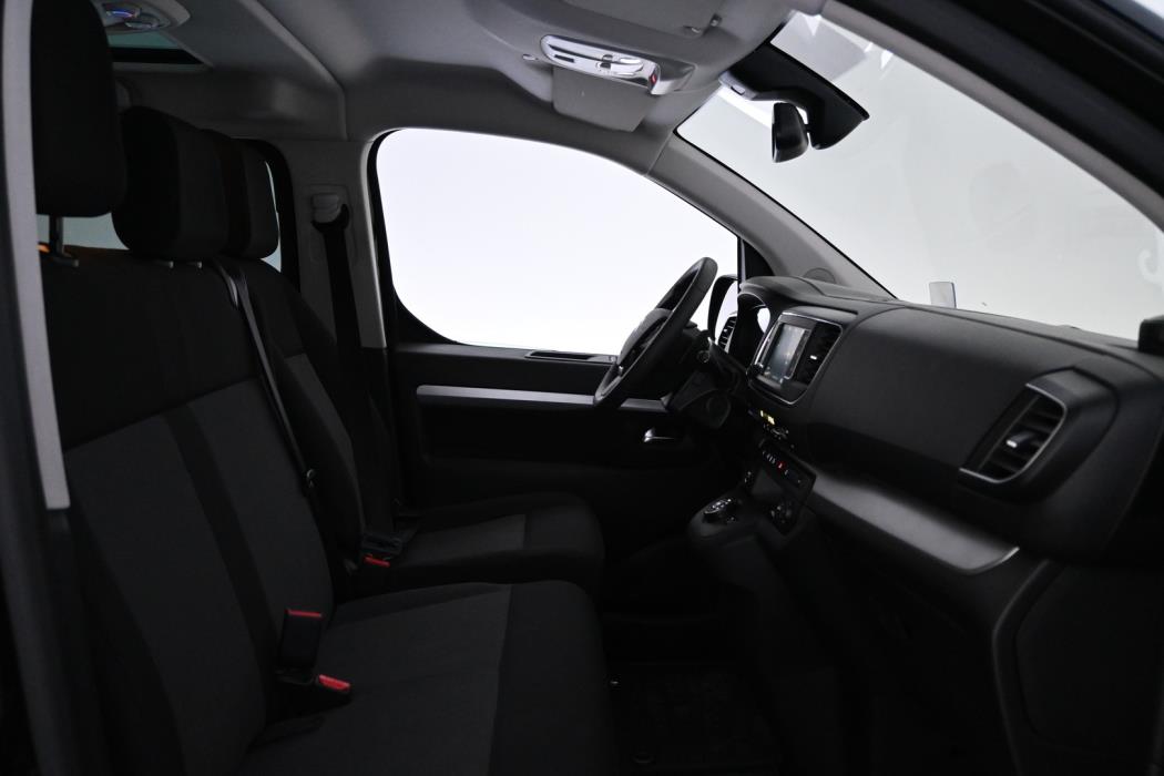 CITROEN SPACE TOURER 2018
