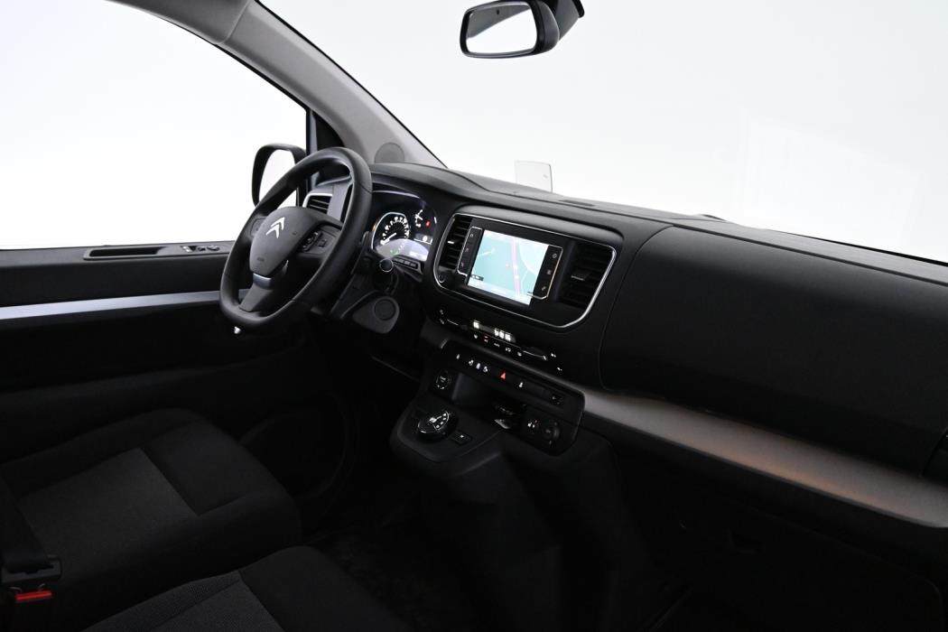 CITROEN SPACE TOURER 2018