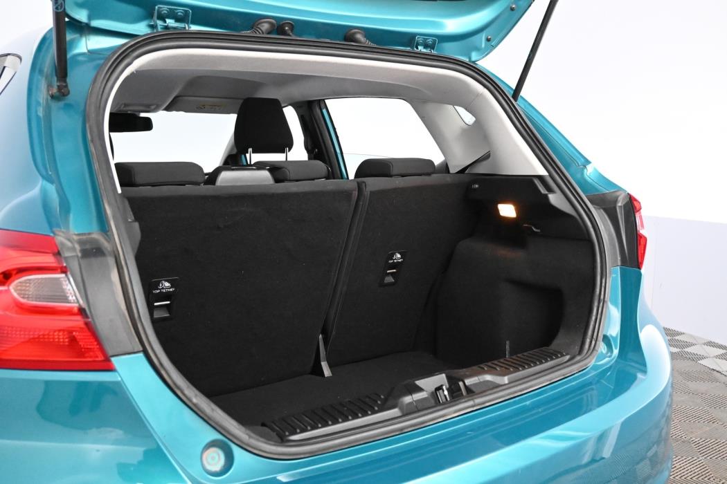 FORD Fiesta 2018