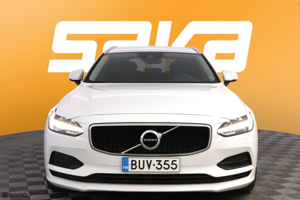 VOLVO V90 2018