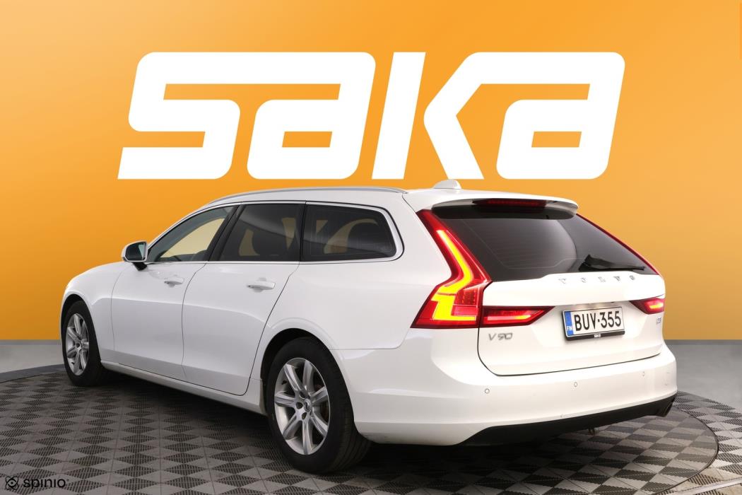 VOLVO V90 2018