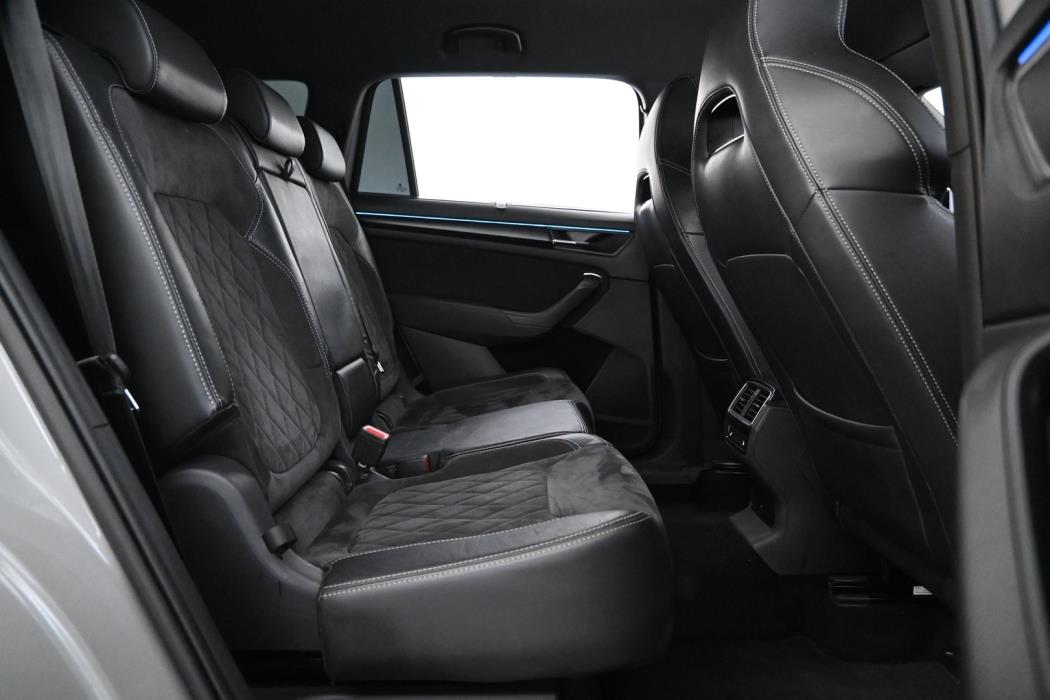 SKODA Kodiaq 2018