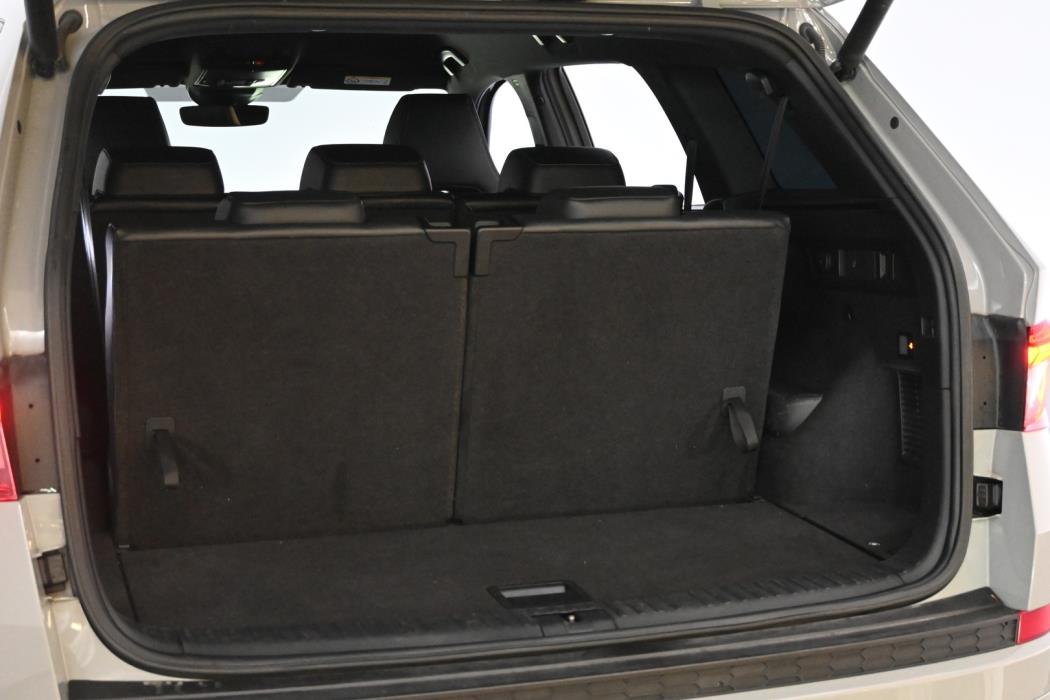 SKODA Kodiaq 2018