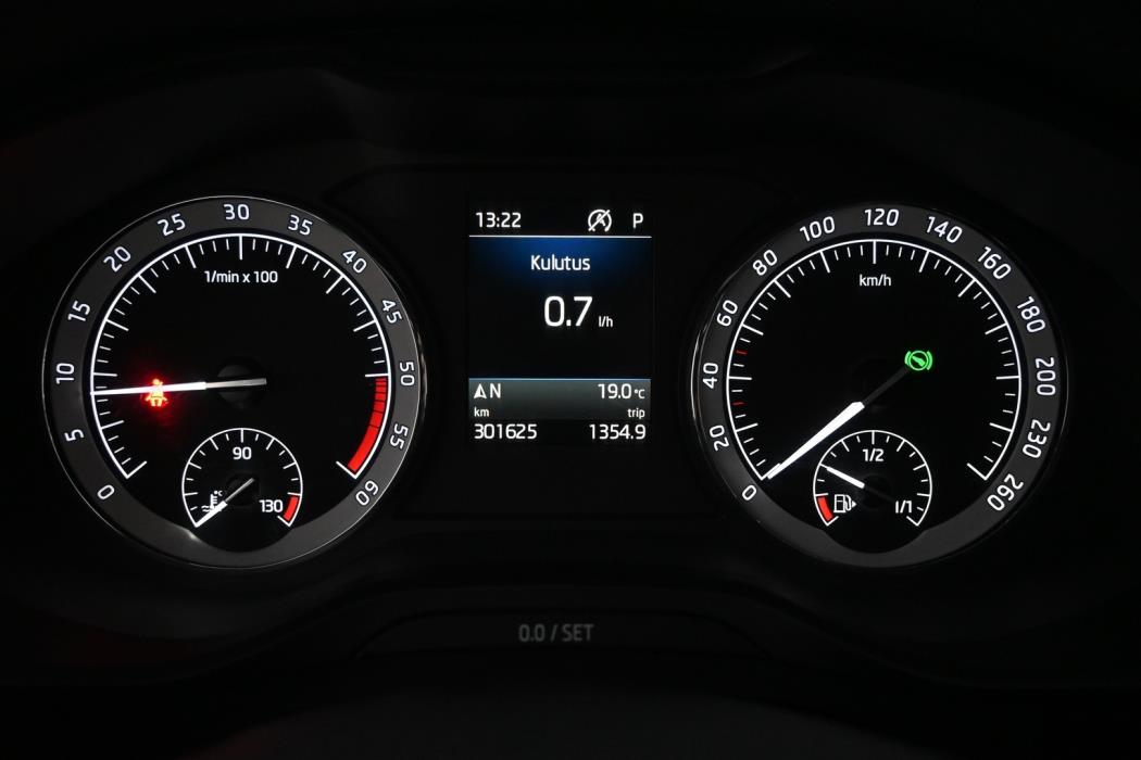 SKODA Kodiaq 2018