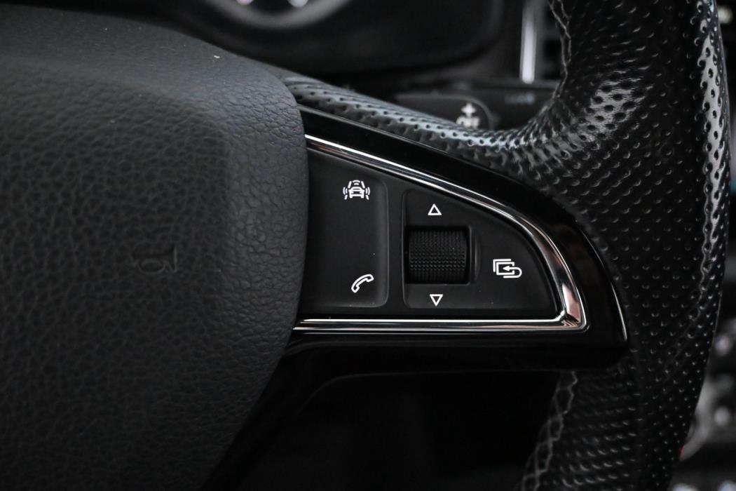 SKODA Kodiaq 2018