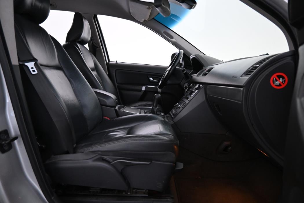 VOLVO XC90 2006