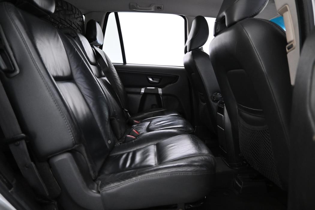 VOLVO XC90 2006