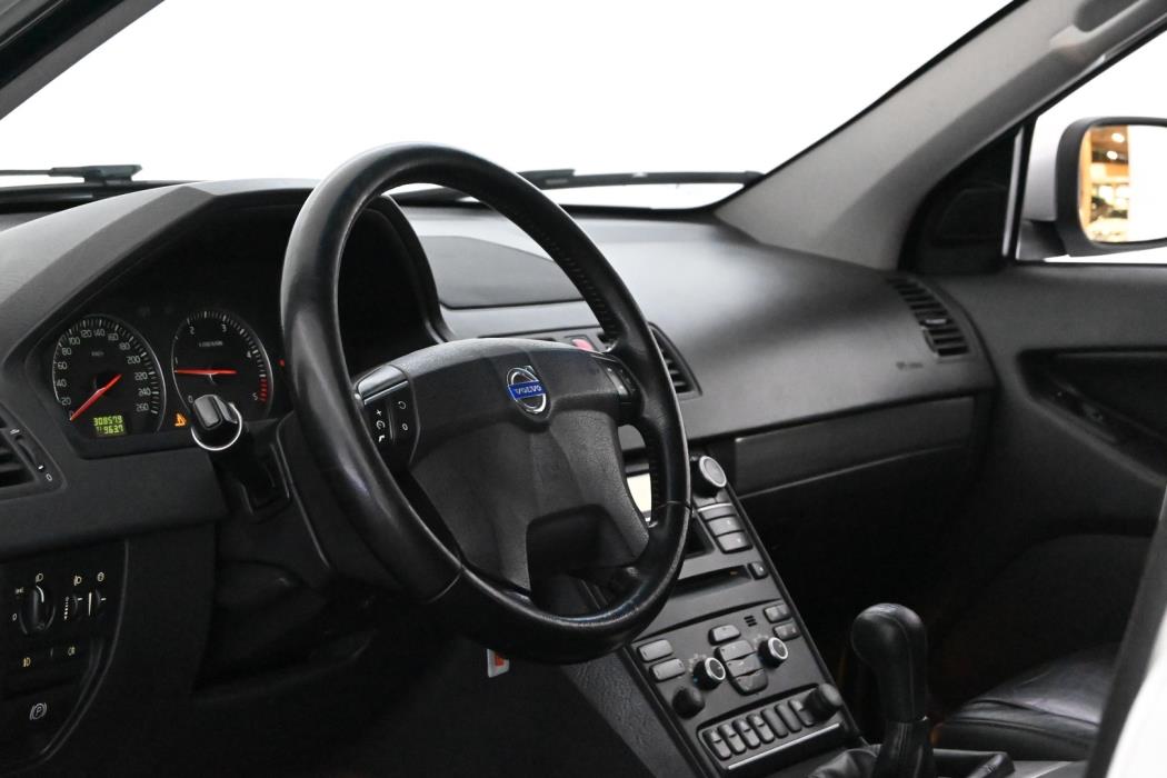 VOLVO XC90 2006